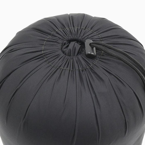 NANGA Aurora Square Foot 600STD Sleeping Bag 信封型拉鍊全開羽絨睡袋 -4°C